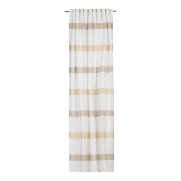 Schlaufenschal Canzo - Polyester - Senfgelb