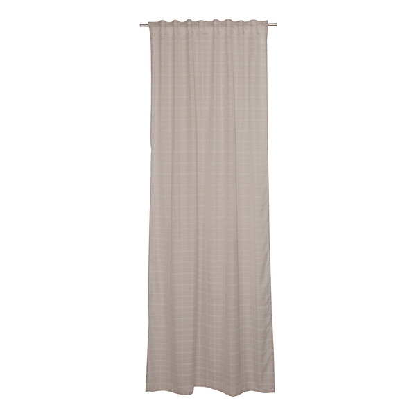Fertiggardine Jil - Polyester - Beige