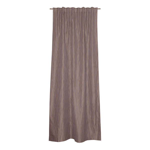 Fertiggardine Claire - Polyester - Rosa