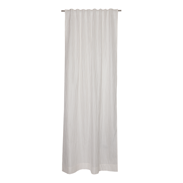 Fertiggardine Claire - Polyester - Beige