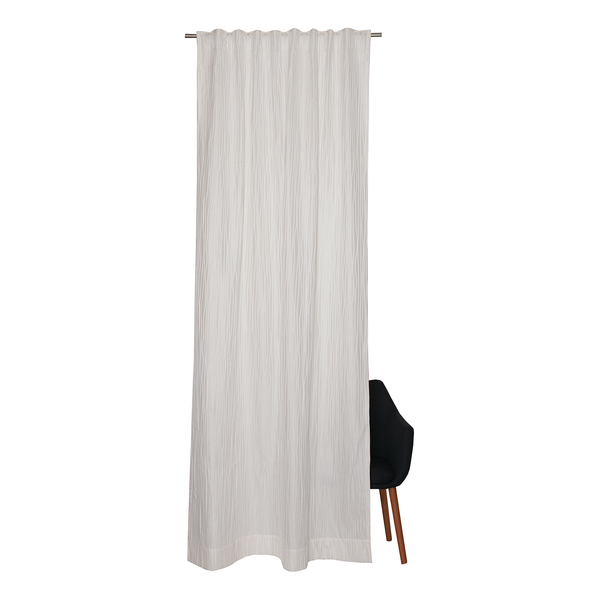 Fertiggardine Claire - Polyester - Beige