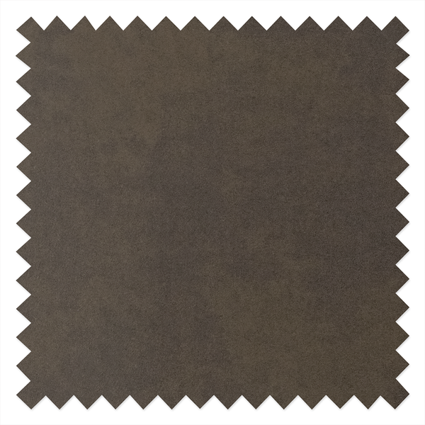 Polsterstuhl Midge - Anthrazit - 2er Set
