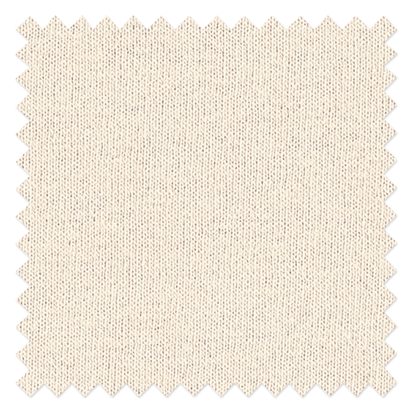 Kissenbezug Comfort - Beige - Textil - 18 x 0.5 x 26 cm