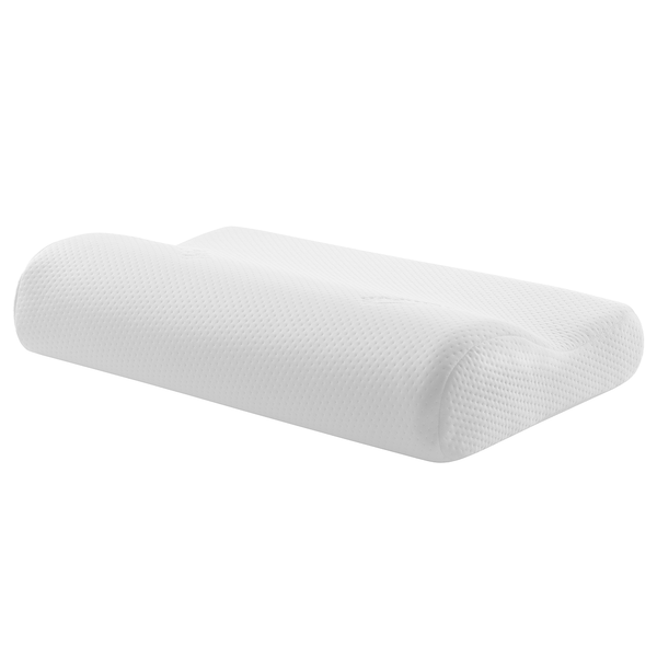 Kissenbezug Original/Millennium - Weiß - Textil - 18 x 0.5 x 26 cm