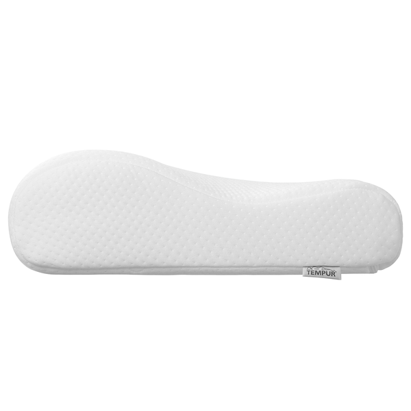 Kissenbezug Original/Millennium - Weiß - Textil - 18 x 0.5 x 26 cm