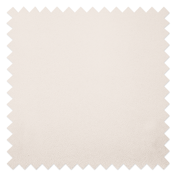 Polsterstuhl MOUZON 2er-Set - Samt Walli: Creme - Gold