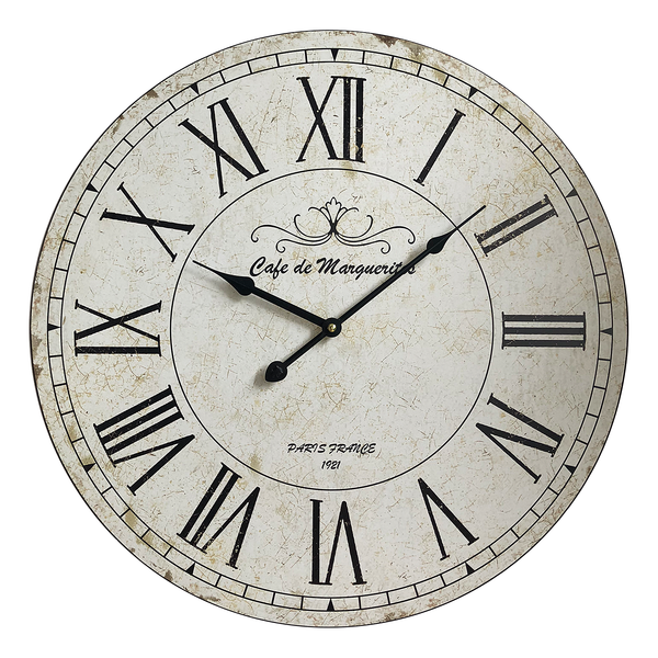 Wanduhr WT 1510 - Beige