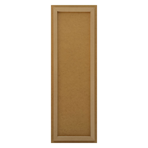 Wandbild Tiger - Grün