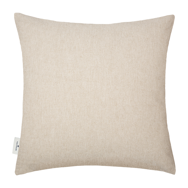 Kissenbezug Banana - Polyester - Grün