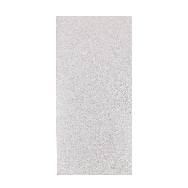 Wandleuchte Canto Maxi Kubi - Stahl - 2-flammig