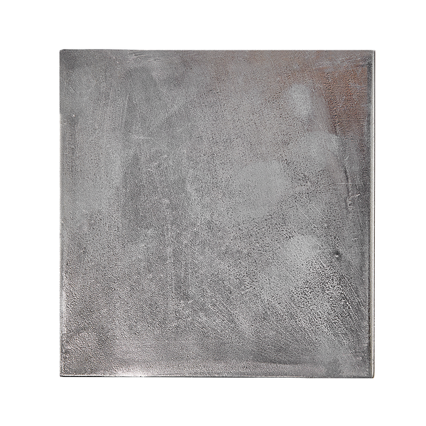 Wandleuchte Canto Kubi - Stahl - 2-flammig