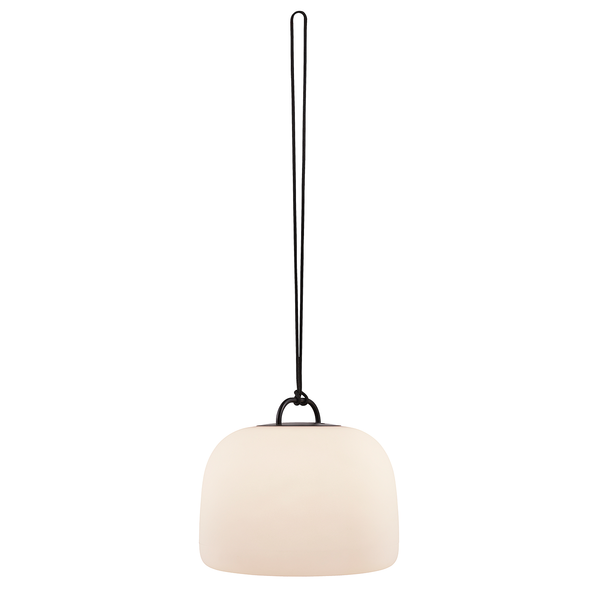 Erdspieß Kettle II - Polyester PVC / Aluminium - 1-flammig