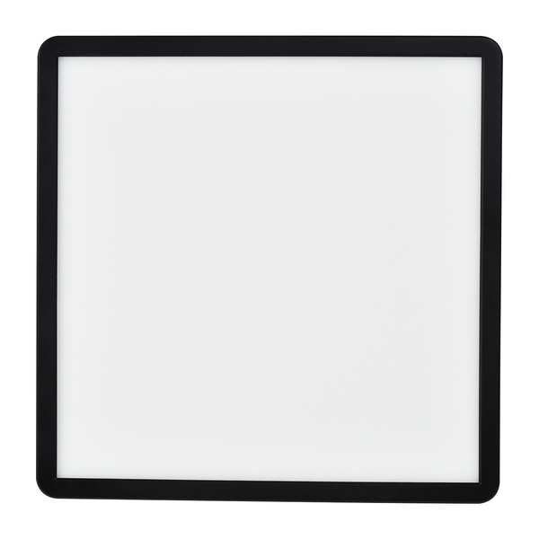 LED-Deckenleuchte Oja VII - Kunststoff - 1-flammig