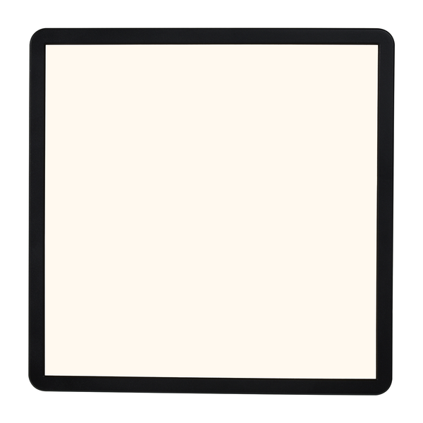 LED-Deckenleuchte Oja VII - Kunststoff - 1-flammig