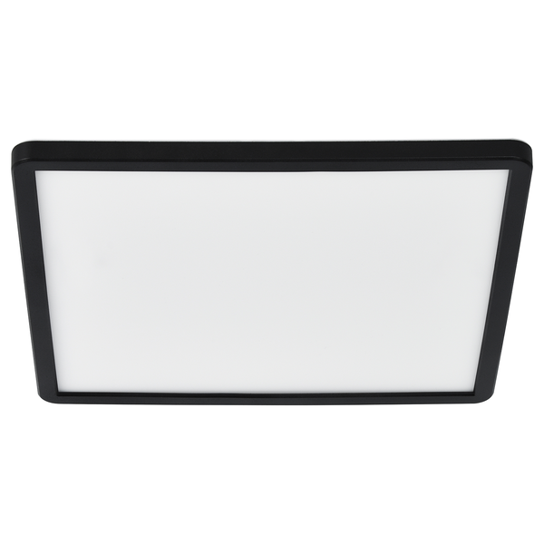 LED-Deckenleuchte Oja VII - Kunststoff - 1-flammig