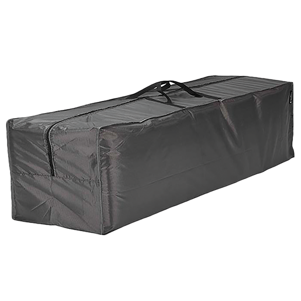 Tragetasche für Auflagen Zanoni II - Polyester  - Anthrazit