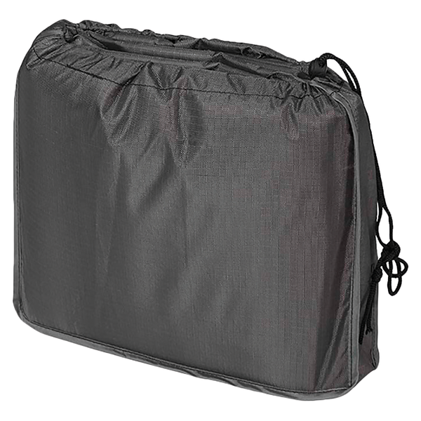 Tragetasche für Auflagen Zanoni II - Polyester  - Anthrazit