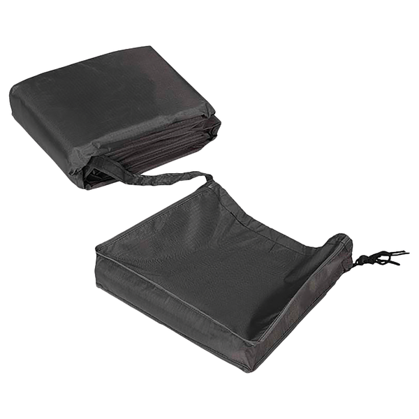 Schutzhülle für Loungesessel Ceiba II - Polyester - Anthrazit