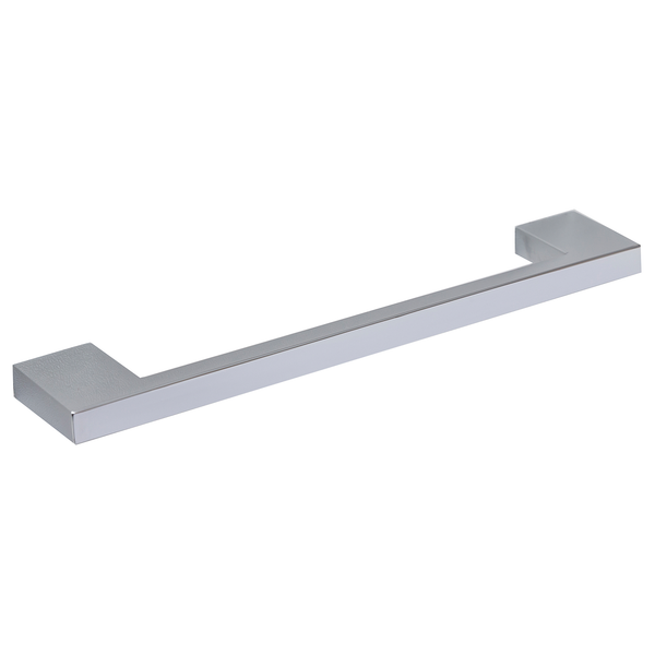 Hängeschrank Sorrento I - Grau / Wotaneiche Dekor - Breite: 40 cm