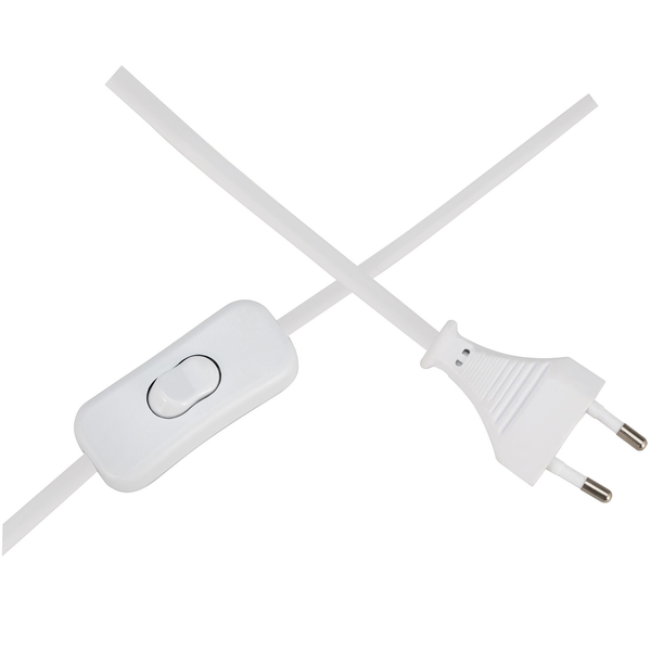 Tischleuchte True Buddy - Aluminium - 1-flammig