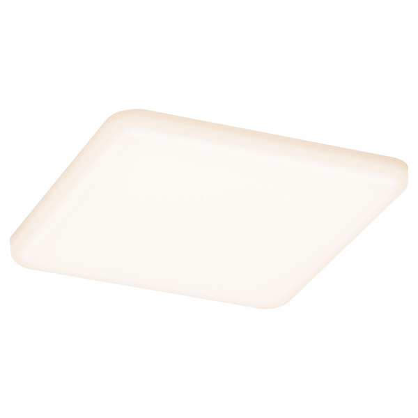 LED-Einbauleuchte Veluna IV - Acrylglas - 1-flammig