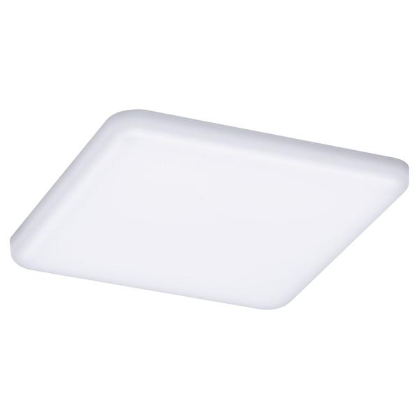 LED-Einbauleuchte Veluna IV - Acrylglas - 1-flammig