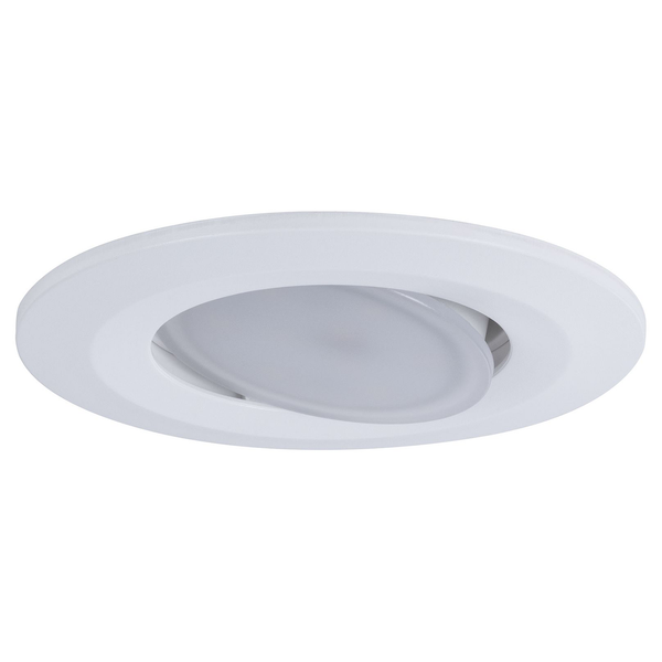 LED-Einbauleuchte Calla II - Acrylglas - 10-flammig