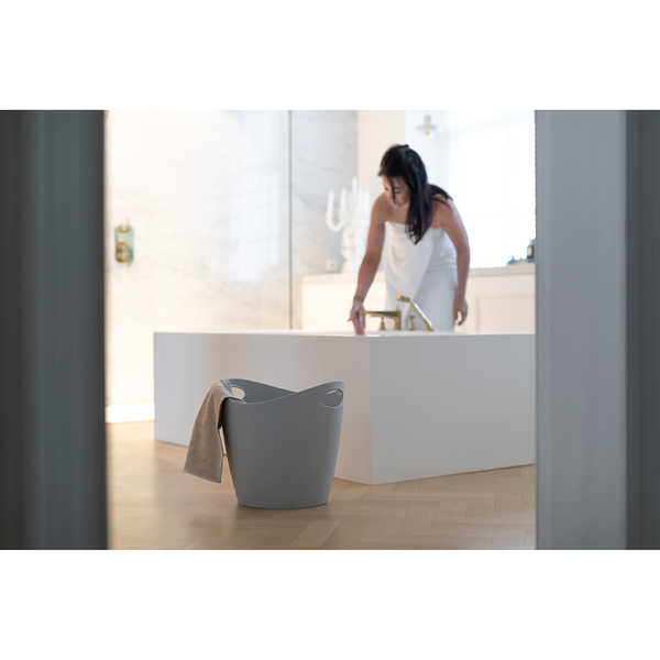 Utensilo Bottichelli XL - Polypropylen - Pink