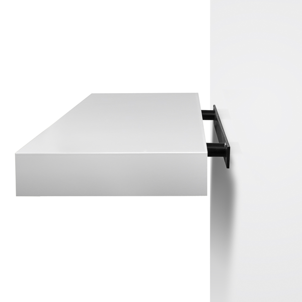 Wandboard Balda - Weiß - Breite: 60 cm