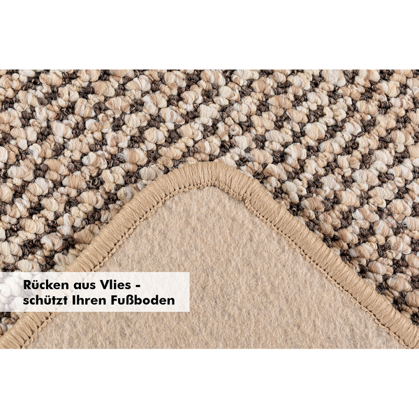 Läufer New Port - Beige - 67 x 180 cm