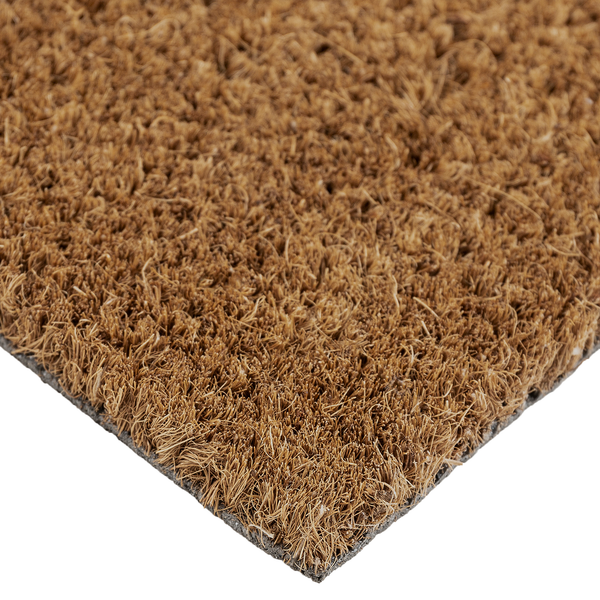 Fußmatte Kokos I - Kokos - Braun