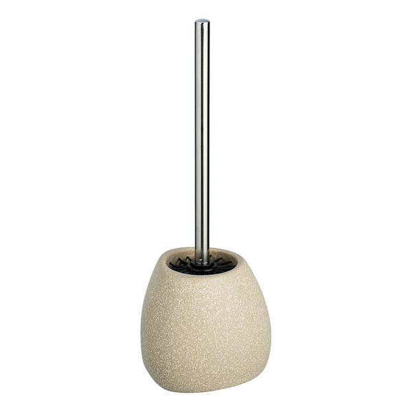 WC-Garnitur Pion - Keramik - Beige