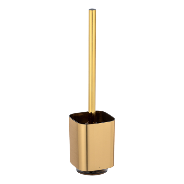 WC-Garnitur Auron - Gold - Gold