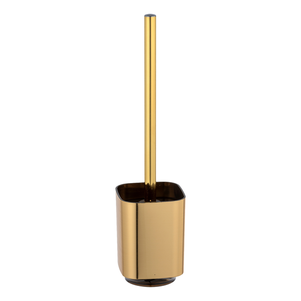 WC-Garnitur Auron - Gold - Gold