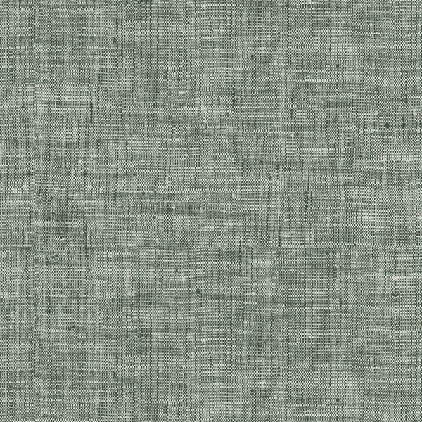 Bettwäsche Lino - Renforce - Olivgrün - 140 x 200/220 cm + Kissen 70 x 60 cm