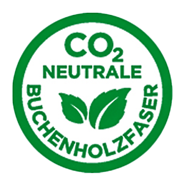 Duschtuch Botanic Deluxe - Frottee - Gelb