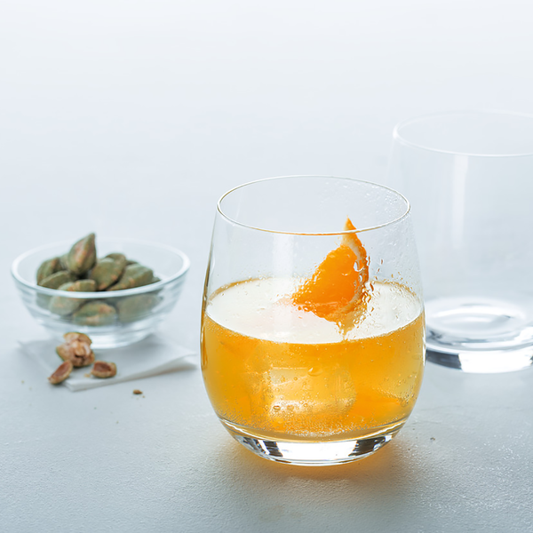 Trinkglas Tivoli (6er-Set) - Transparent - 360 ml