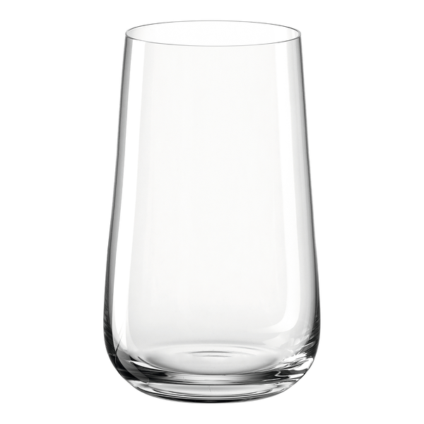 Trinkglas Brunelli (6er-Set) - Transparent - 530 ml