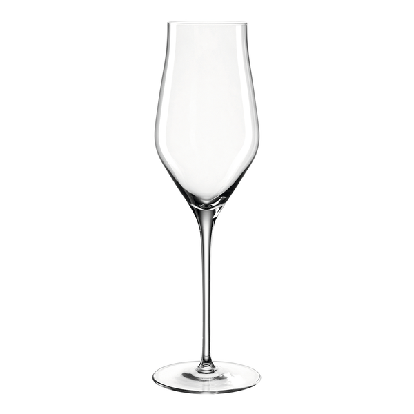 Champagnerglas Brunelli (6er-Set) - Transparent - 340 ml