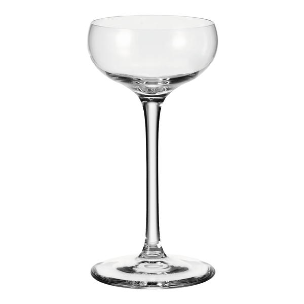 Likörschale Cheers (6er-Set) - Transparent - 90 ml