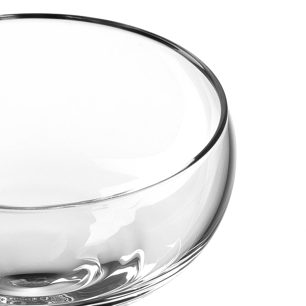 Likörschale Cheers (6er-Set) - Transparent - 90 ml