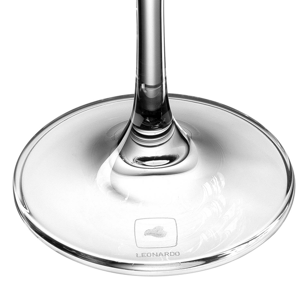 Likörschale Cheers (6er-Set) - Transparent - 90 ml