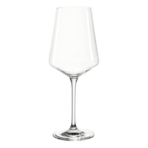 Weißweinglas Puccini (6er-Set) - Transparent - 560 ml