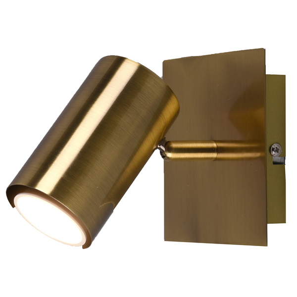 Deckenleuchte Marley III - Eisen - Flammenanzahl: 1