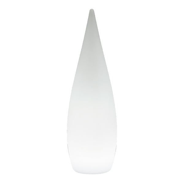 LED-Wegeleuchte Palmas II - Polyacryl - 1-flammig