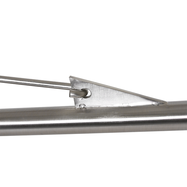 Wandleuchte Gramineus I - Eisen - 1-flammig