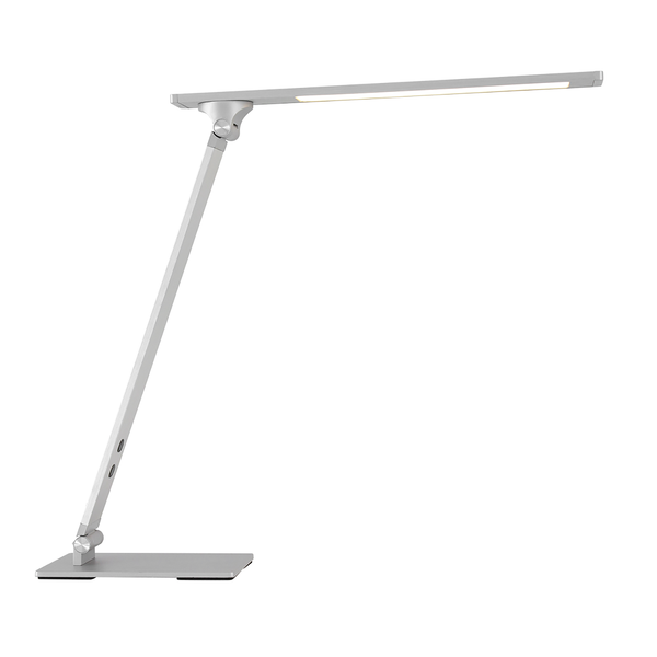 LED-Stehleuchte Serenade I - Eisen - 1-flammig