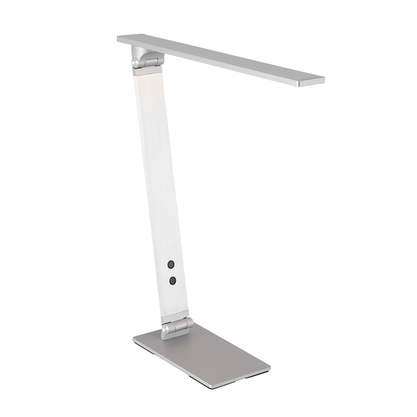 LED-Stehleuchte Serenade I - Eisen - 1-flammig
