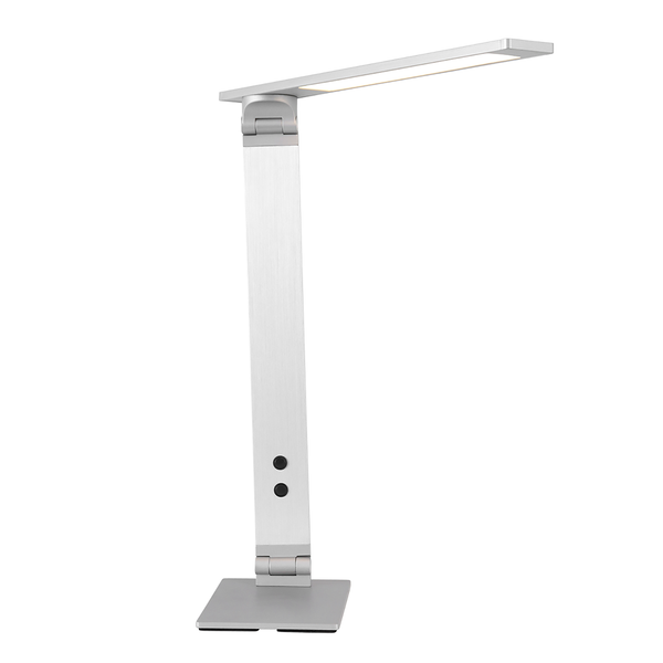 LED-Stehleuchte Serenade I - Eisen - 1-flammig