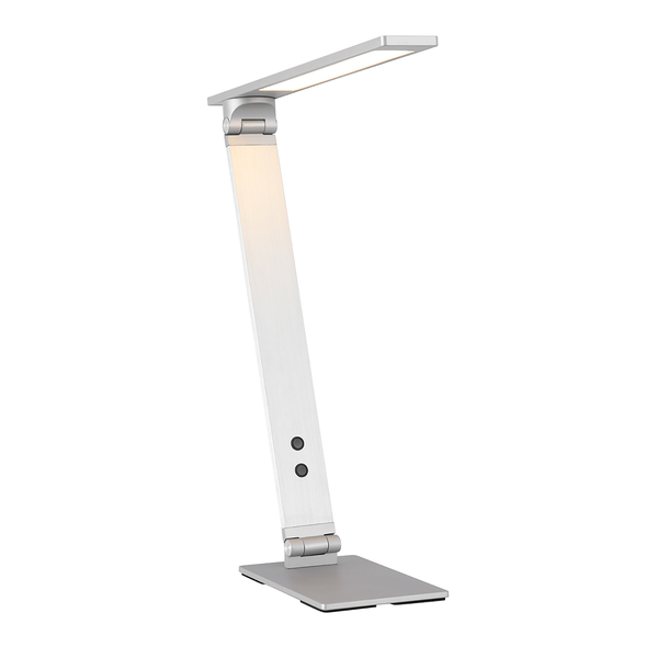 LED-Stehleuchte Serenade I - Eisen - 1-flammig